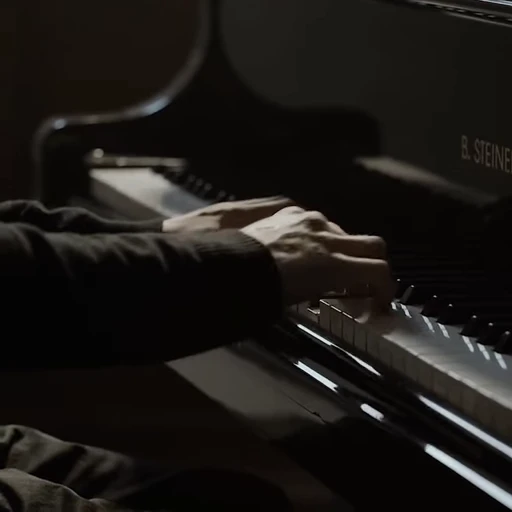 🎶 Стикер «The Tearsmith» для Telegram