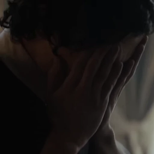 🎶 Стикер «The Tearsmith» для Telegram