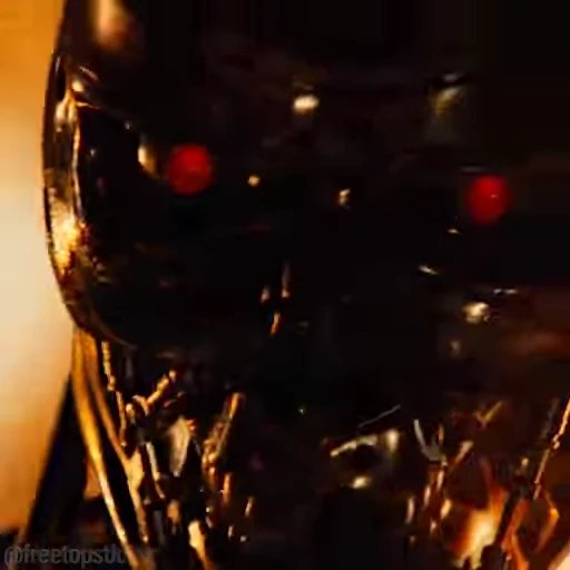🤖 Стикер «The Terminator» для Telegram