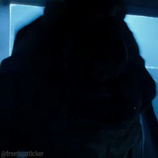 😨 Стикер «The Terminator» для Telegram