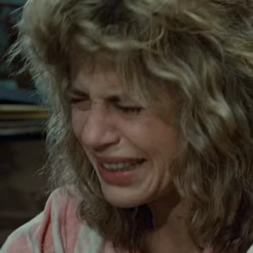 😢 Стикер «The Terminator» для Telegram