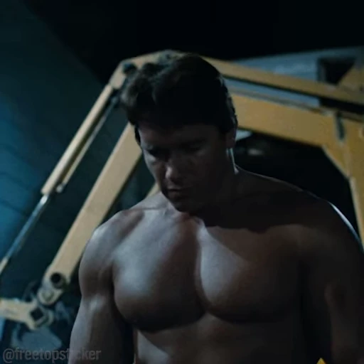 🤖 Стикер «The Terminator» для Telegram
