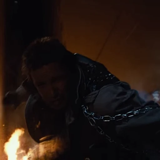 🤖 Стикер «The Terminator» для Telegram