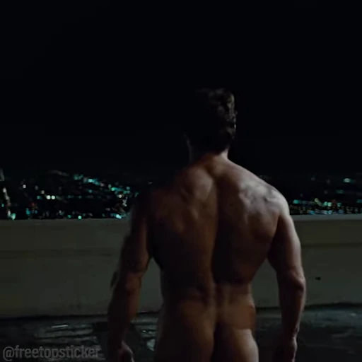🌃 Стикер «The Terminator» для Telegram
