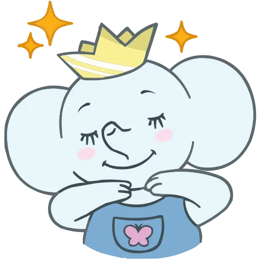 👑 Эмодзи «ТимаТомное настроение» для Telegram
