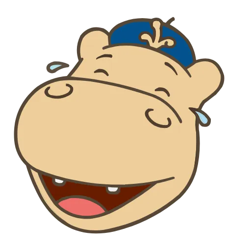 😂 Эмодзи «ТимаТомное настроение» для Telegram