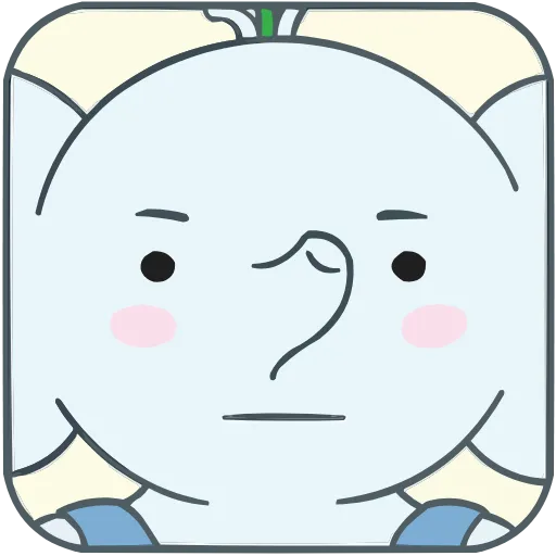 😐 Эмодзи «ТимаТомное настроение» для Telegram