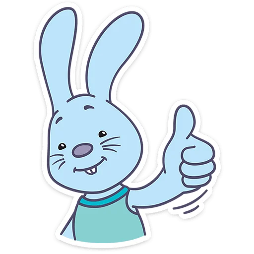 👍 Стикер «ТимаТомное настроение&;» для Telegram