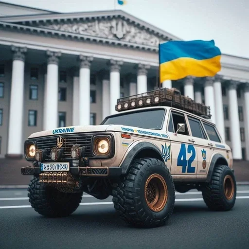 🥰 Стикер «The Ultimate Question of Life the Universe and Everything» для Telegram