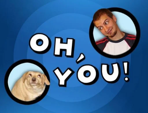 🙄 Стикер «Useful Memes» для Telegram