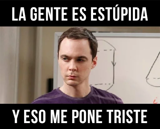 😢 Стикер «Useful Memes» для Telegram