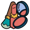 🐶 Эмодзи «На свадьбе» для Telegram
