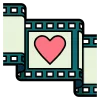 🎩 Эмодзи «На свадьбе» для Telegram