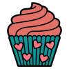 🐱 Эмодзи «На свадьбе» для Telegram