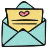 🍏 Эмодзи «На свадьбе» для Telegram
