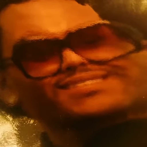 😁 Стикер «The Weeknd Heartless» для Telegram