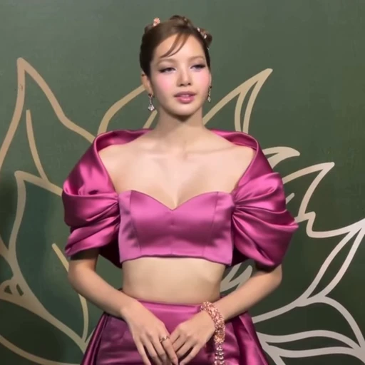 💗 Стикер «The White Lotus Season 3» для Telegram