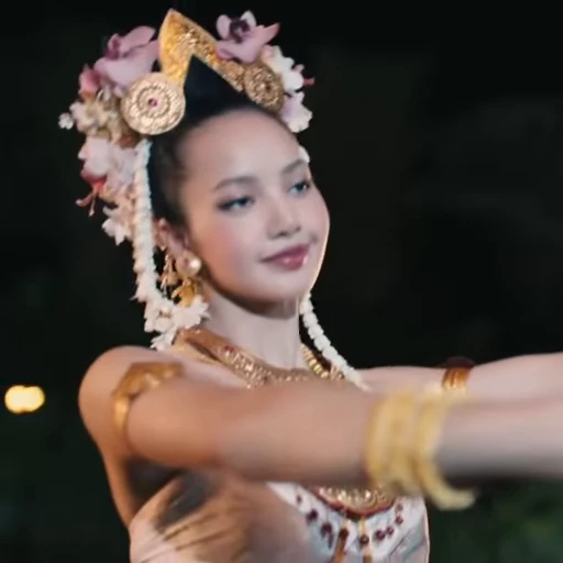🪷 Стикер «The White Lotus 3» для Telegram