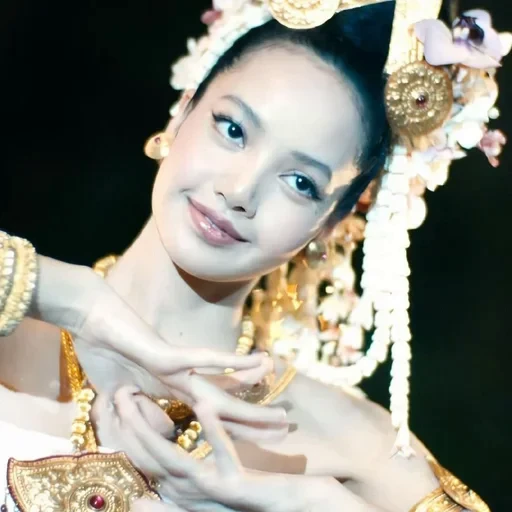 🌟 Стикер «The White Lotus 3» для Telegram