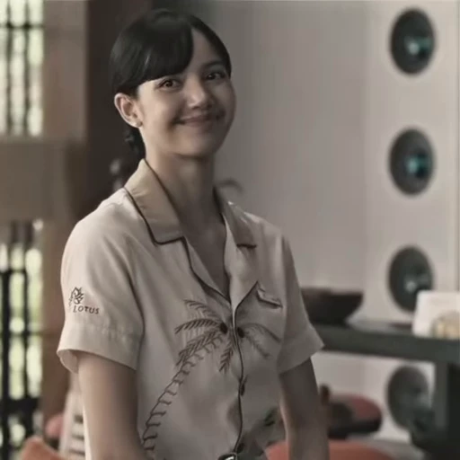🌟 Стикер «The White Lotus 3» для Telegram