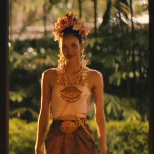 🌟 Стикер «The White Lotus 3» для Telegram