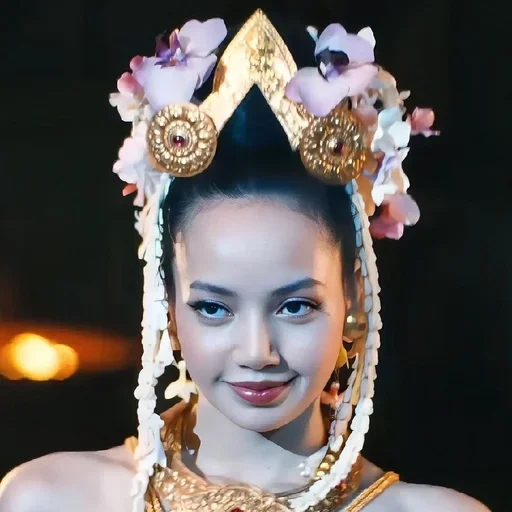 🌟 Стикер «The White Lotus 3» для Telegram