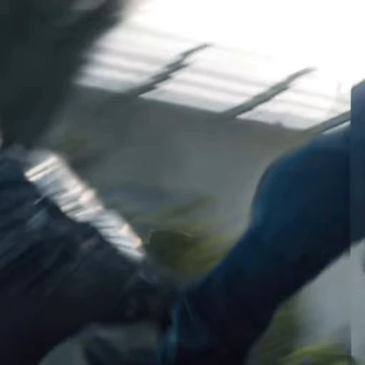 💀 Стикер «Winter Soldier Bucky Barnes» для Telegram