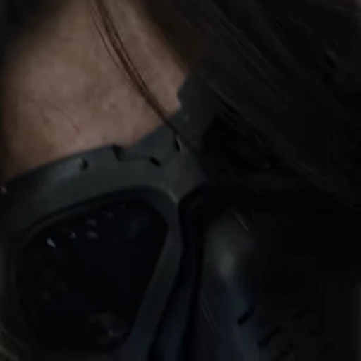 😱 Стикер «Winter Soldier Bucky Barnes» для Telegram