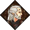Обложка набора Набор эмоджи по игре «The Witcher 3 Ведьмак 3 Дикая Охота»