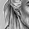 Стикер 39 Набор эмоджи по игре «The Witcher 3 Ведьмак 3 Дикая Охота»