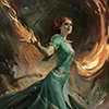 ♥️ Эмодзи «The witcher IV» для Telegram