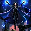 🐦‍⬛ Эмодзи «The witcher IV» для Telegram