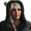 🙂 Эмодзи «The witcher IV» для Telegram