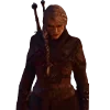 😍 Эмодзи «The witcher IV» для Telegram