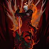 🐺 Эмодзи «The witcher IV» для Telegram