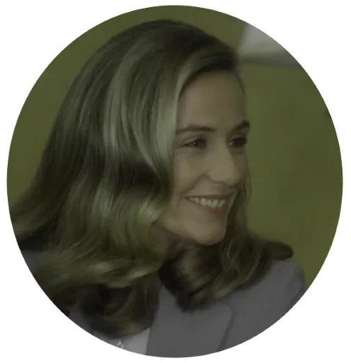 😄 Стикер «The Young Pope» для Telegram
