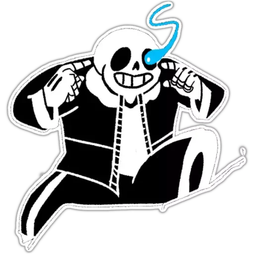 Стикерпак Think! для Telegram