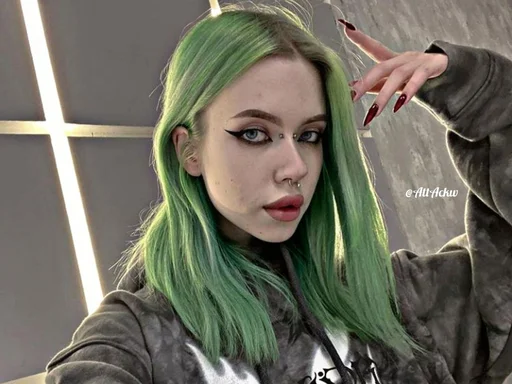🥑 Стикер «Thirteen Att Ackw» для Telegram