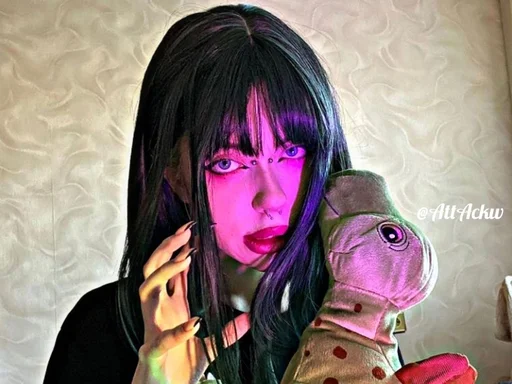 🥑 Стикер «Thirteen Att Ackw» для Telegram