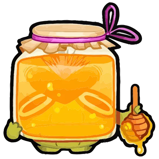 Стикер 12 Чертополох add