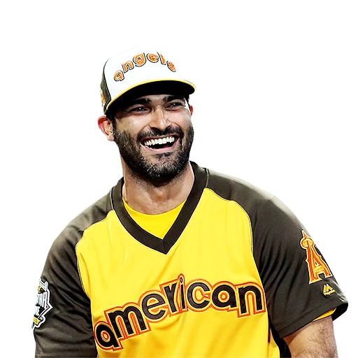 😃 Стикер «Tyler Hoechlin WTF» для Telegram