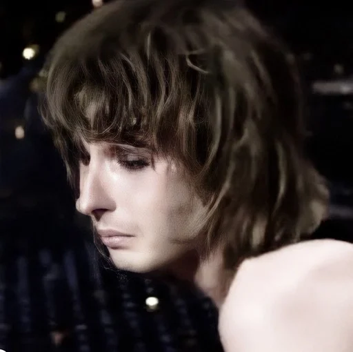 😭 Стикер «Thomas Raggi» для Telegram