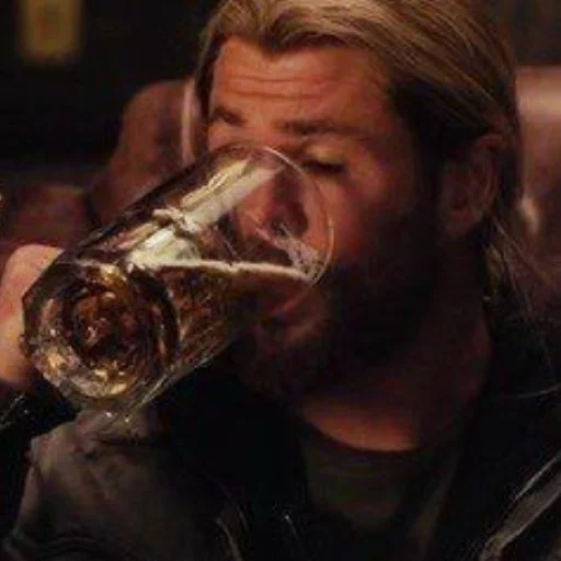 🍺 Стикер «Тор Tor» для Telegram