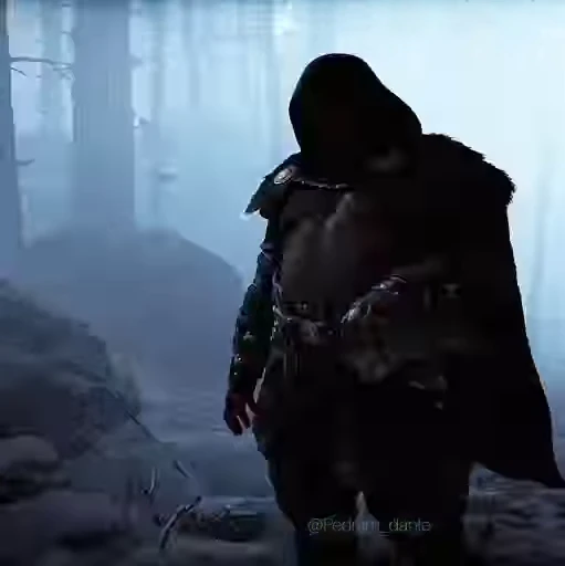 Стикерпак Thor / god of war для Telegram — скачать