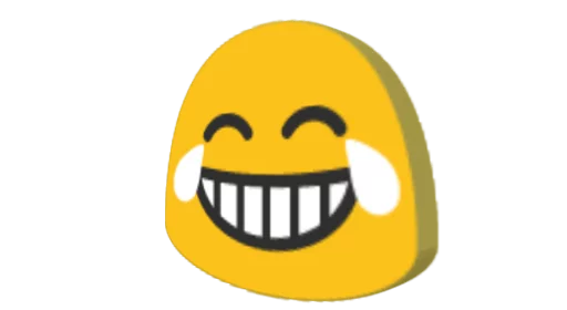Стикерпак 3D Emojis для Telegram