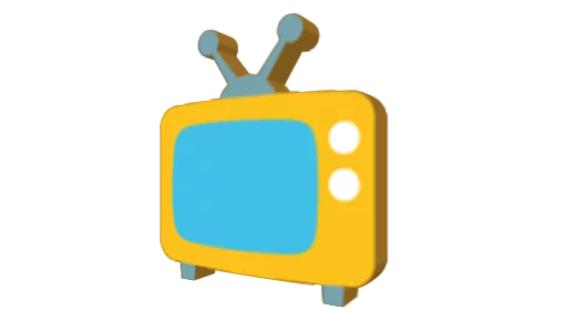 📺 Стикер «3D Emojis» для Telegram