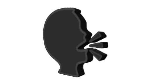 🗣 Стикер «3D Emojis» для Telegram
