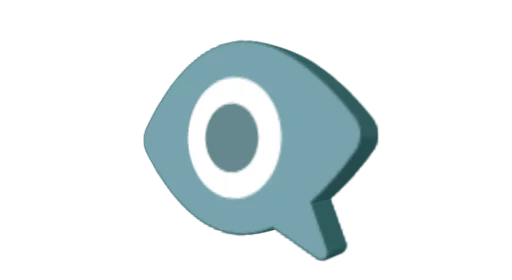 👁 Стикер «3D Emojis» для Telegram