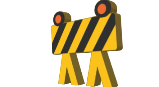 🚧 Стикер «3D Emojis» для Telegram