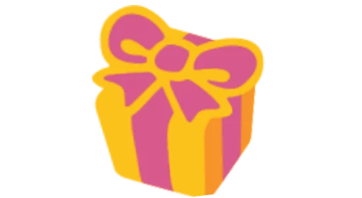 🎁 Стикер «3D Emojis» для Telegram